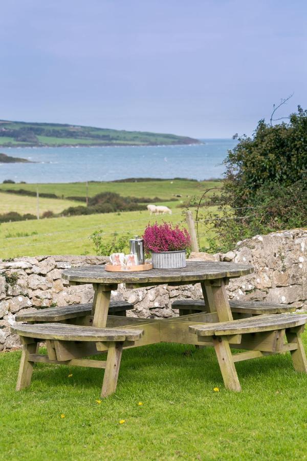 Tyn Lon Villa Moelfre Exterior photo