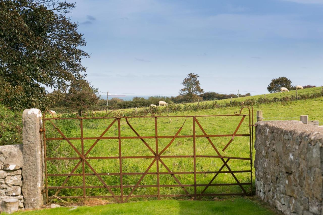 Tyn Lon Villa Moelfre Exterior photo