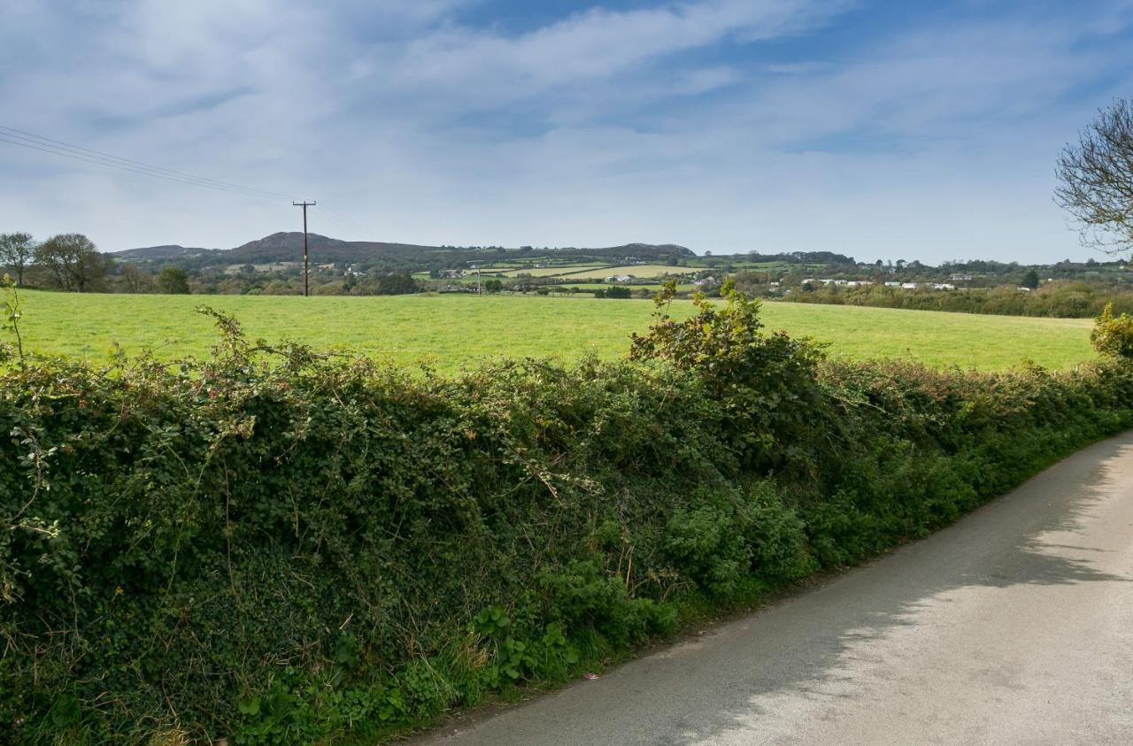 Tyn Lon Villa Moelfre Exterior photo
