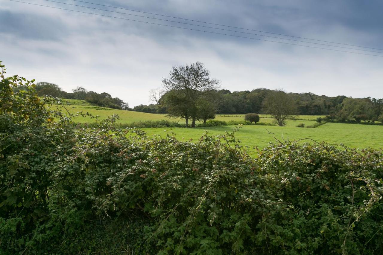 Tyn Lon Villa Moelfre Exterior photo